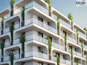 Prodej bytu 4+kk, Golem, 100 m2