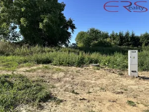 Prodej pozemku pro bydlení, Tachov, 1108 m2