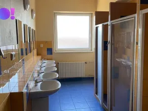 Pronájem kanceláře, Třinec, Lidická, 20 m2