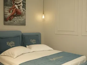 Prodej bytu 1+kk, Drač, 110 m2