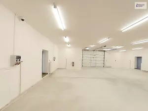 Prodej výrobních prostor, Nečín, 400 m2