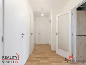 Prodej bytu 3+1, Brno - Starý Lískovec, Krymská, 66 m2