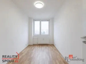 Prodej bytu 3+1, Brno - Starý Lískovec, Krymská, 66 m2