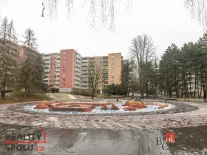 Prodej bytu 3+1, Brno - Starý Lískovec, Krymská, 66 m2