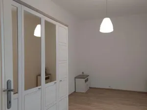 Pronájem bytu 2+1, Praha - Žižkov, Žerotínova, 70 m2