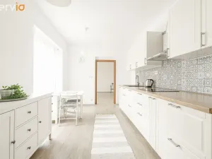 Prodej bytu 3+kk, Brno, Kigginsova, 176 m2