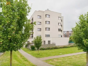 Prodej bytu 3+kk, Brno, Kigginsova, 176 m2