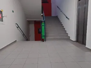 Pronájem kanceláře, Praha - Kunratice, Jana Růžičky, 13 m2