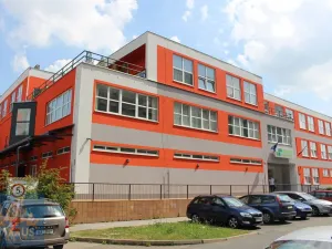 Pronájem kanceláře, Praha - Kunratice, Jana Růžičky, 13 m2