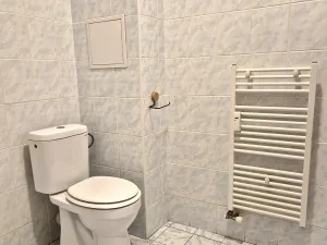 Pronájem bytu 1+kk, Jablonec nad Nisou, Anenské náměstí, 30 m2