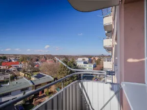 Prodej bytu 1+1, Břeclav, U Splavu, 33 m2