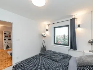 Pronájem bytu 2+kk, Jihlava, Čajkovského, 42 m2