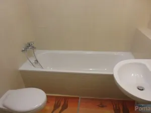 Pronájem bytu 1+kk, Praha - Modřany, Soukalova, 35 m2