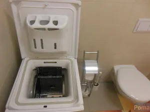 Pronájem bytu 1+kk, Praha - Modřany, Soukalova, 35 m2