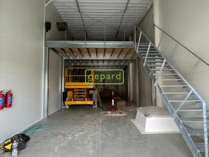 Pronájem obchodního prostoru, Klínec, 94 m2