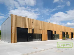 Pronájem obchodního prostoru, Klínec, 94 m2