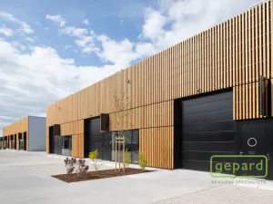 Pronájem obchodního prostoru, Klínec, 94 m2