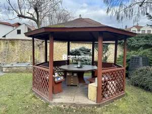 Prodej bytu 2+kk, Beroun, Náměstí Joachima Barranda, 57 m2