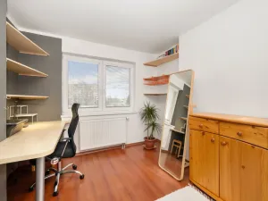 Prodej bytu 3+1, Olomouc, Přichystalova, 70 m2