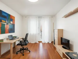 Prodej bytu 3+1, Olomouc, Přichystalova, 70 m2