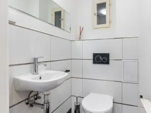 Pronájem bytu 3+kk, Praha - Staré Město, Valentinská, 114 m2