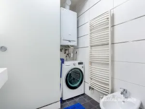 Pronájem bytu 3+kk, Praha - Staré Město, Valentinská, 114 m2