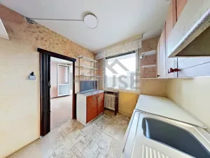 Prodej bytu 4+1, Praha - Krč, 78 m2