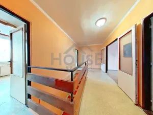 Prodej bytu 4+1, Praha - Krč, 78 m2