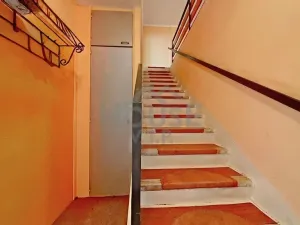 Prodej bytu 4+1, Praha - Krč, 78 m2