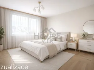 Prodej bytu 4+1, Praha - Krč, 78 m2