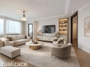 Prodej bytu 4+1, Praha - Krč, 78 m2