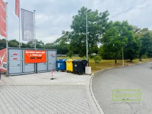 Pronájem skladu, Mníšek pod Brdy, Pražská, 15 m2