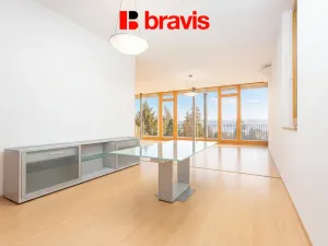Pronájem bytu 5+kk, Brno - Pisárky, Neumannova, 173 m2