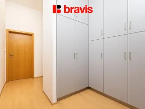 Pronájem bytu 5+kk, Brno - Pisárky, Neumannova, 173 m2