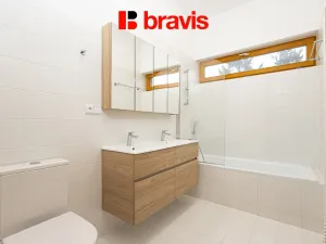 Pronájem bytu 5+kk, Brno - Pisárky, Neumannova, 173 m2