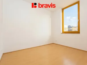 Pronájem bytu 5+kk, Brno - Pisárky, Neumannova, 173 m2