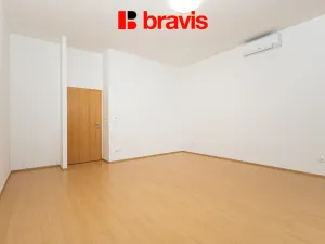 Pronájem bytu 5+kk, Brno - Pisárky, Neumannova, 173 m2