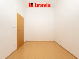 Pronájem bytu 5+kk, Brno - Pisárky, Neumannova, 173 m2