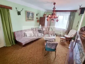 Prodej rodinného domu, Nákří, 567 m2