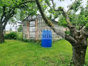 Prodej rodinného domu, Nákří, 567 m2