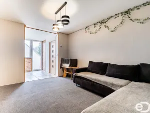 Prodej rodinného domu, Malonty - Meziříčí, 119 m2