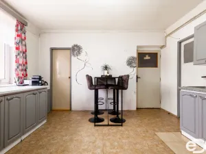 Prodej rodinného domu, Malonty - Meziříčí, 119 m2