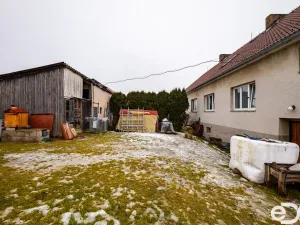 Prodej rodinného domu, Malonty - Meziříčí, 119 m2