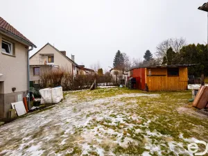 Prodej rodinného domu, Malonty - Meziříčí, 119 m2