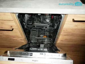 Pronájem bytu 2+kk, Praha, Toufarova, 53 m2