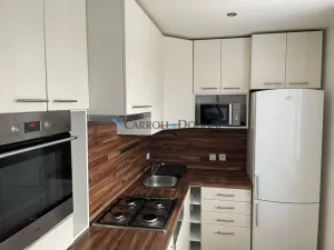 Pronájem bytu 1+1, Ostrava - Poruba, Pavlouskova, 38 m2