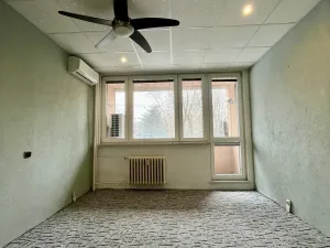 Pronájem bytu 3+1, Ostrava - Hrabůvka, Josefa Kotase, 68 m2