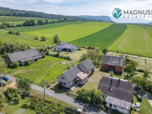 Prodej rodinného domu, Dlouhá Loučka - Plinkout, 85 m2