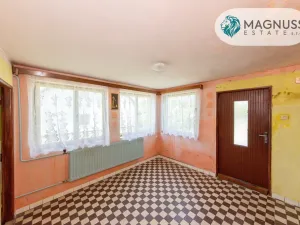 Prodej rodinného domu, Dlouhá Loučka - Plinkout, 85 m2