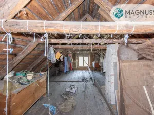 Prodej rodinného domu, Dlouhá Loučka - Plinkout, 85 m2